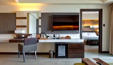 The Bellevue Resort Bohol