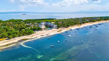 The Bellevue Resort Bohol