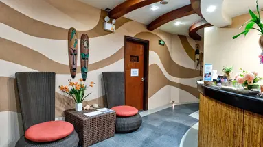 The Bellevue Resort Bohol