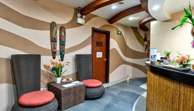 The Bellevue Resort Bohol