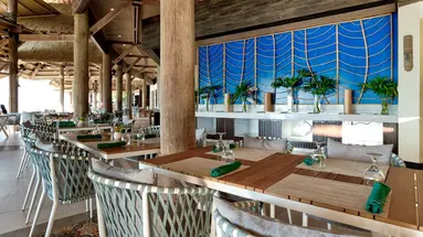 The Bellevue Resort Bohol