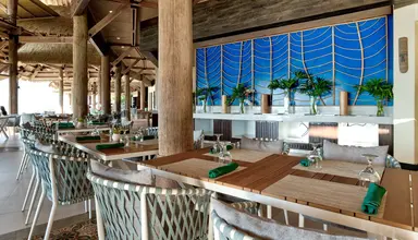 The Bellevue Resort Bohol