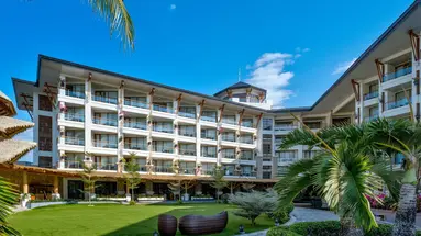 The Bellevue Resort Bohol