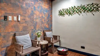 The Bellevue Resort Bohol