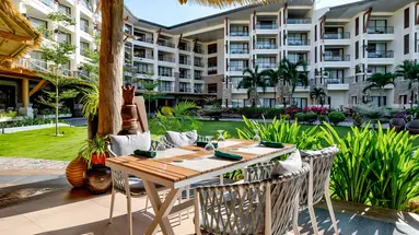 The Bellevue Resort Bohol
