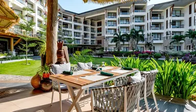 The Bellevue Resort Bohol