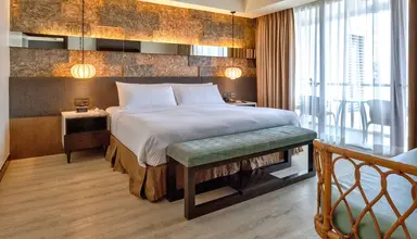 The Bellevue Resort Bohol