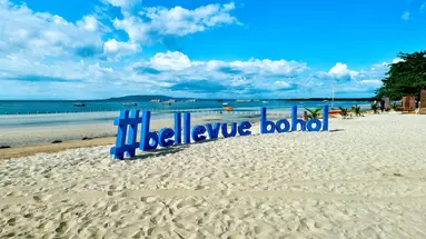 The Bellevue Resort Bohol