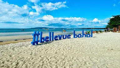 The Bellevue Resort Bohol