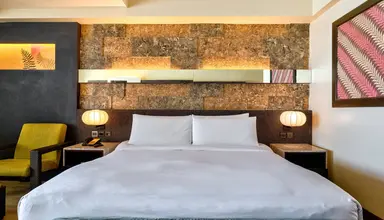The Bellevue Resort Bohol
