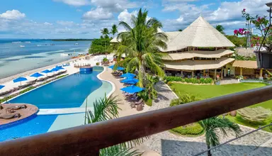 The Bellevue Resort Bohol