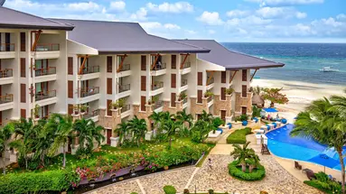The Bellevue Resort Bohol
