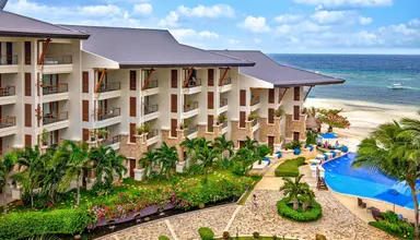 The Bellevue Resort Bohol
