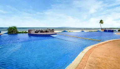 The Bellevue Resort Bohol