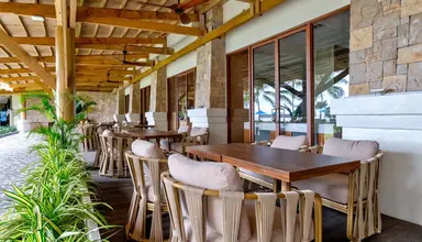 The Bellevue Resort Bohol
