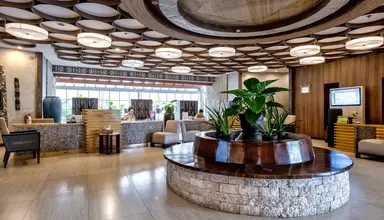 The Bellevue Resort Bohol