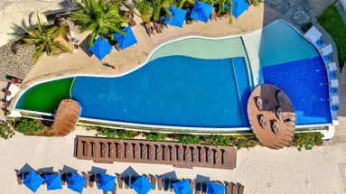 The Bellevue Resort Bohol