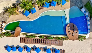 The Bellevue Resort Bohol