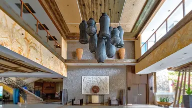 The Bellevue Resort Bohol