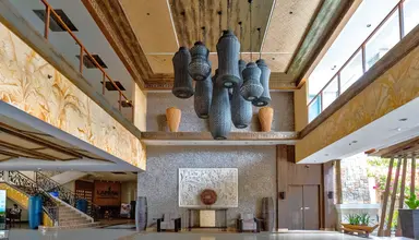 The Bellevue Resort Bohol