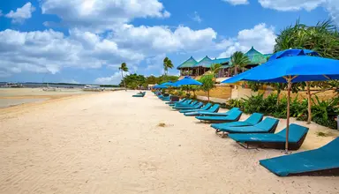 The Bellevue Resort Bohol