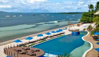 The Bellevue Resort Bohol