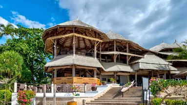 The Bellevue Resort Bohol