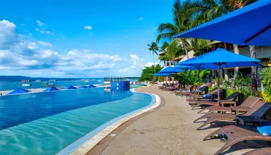 The Bellevue Resort Bohol