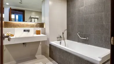 The Bellevue Resort Bohol