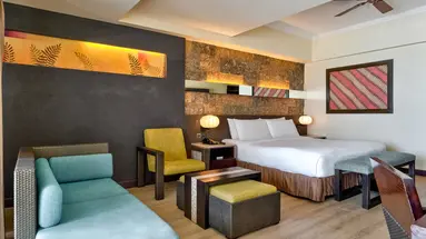 The Bellevue Resort Bohol