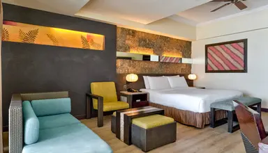 The Bellevue Resort Bohol