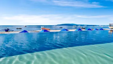 The Bellevue Resort Bohol