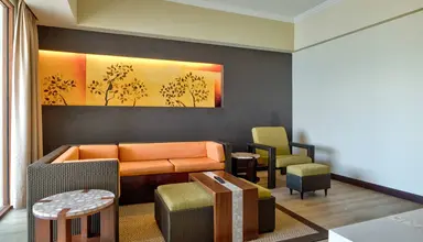 The Bellevue Resort Bohol
