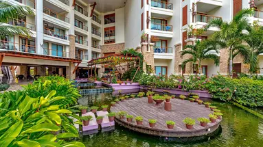 The Bellevue Resort Bohol