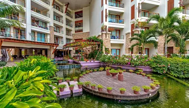 The Bellevue Resort Bohol