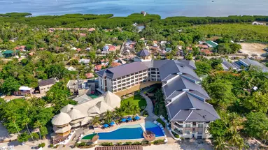 The Bellevue Resort Bohol