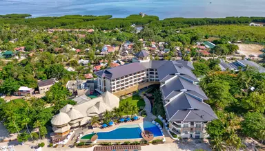 The Bellevue Resort Bohol
