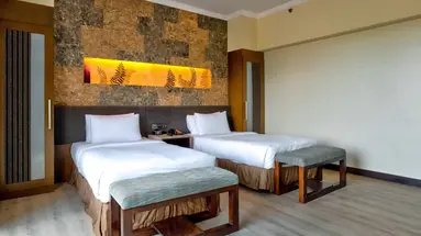 The Bellevue Resort Bohol