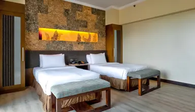 The Bellevue Resort Bohol