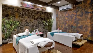 The Bellevue Resort Bohol