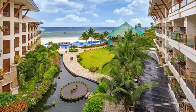 The Bellevue Resort Bohol