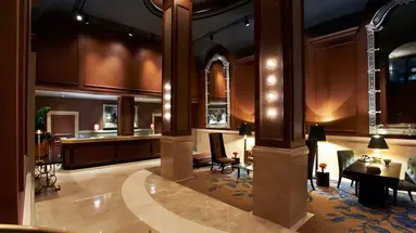 The Benjamin Royal Sonesta New York