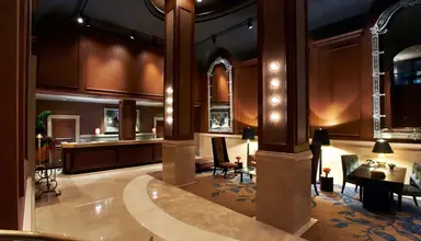 The Benjamin Royal Sonesta New York