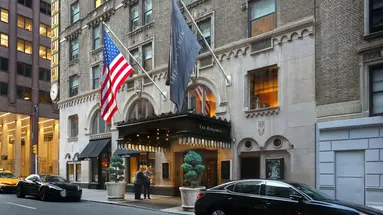 The Benjamin Royal Sonesta New York