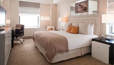 The Benjamin Royal Sonesta New York