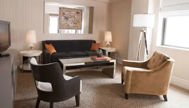 The Benjamin Royal Sonesta New York