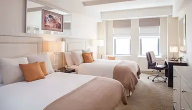 The Benjamin Royal Sonesta New York