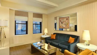 The Benjamin Royal Sonesta New York