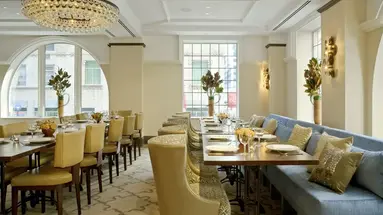 The Benjamin Royal Sonesta New York