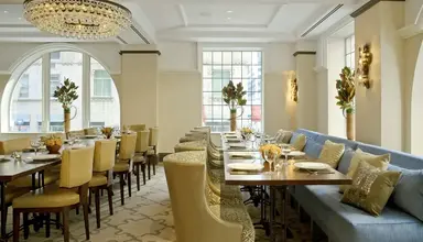 The Benjamin Royal Sonesta New York